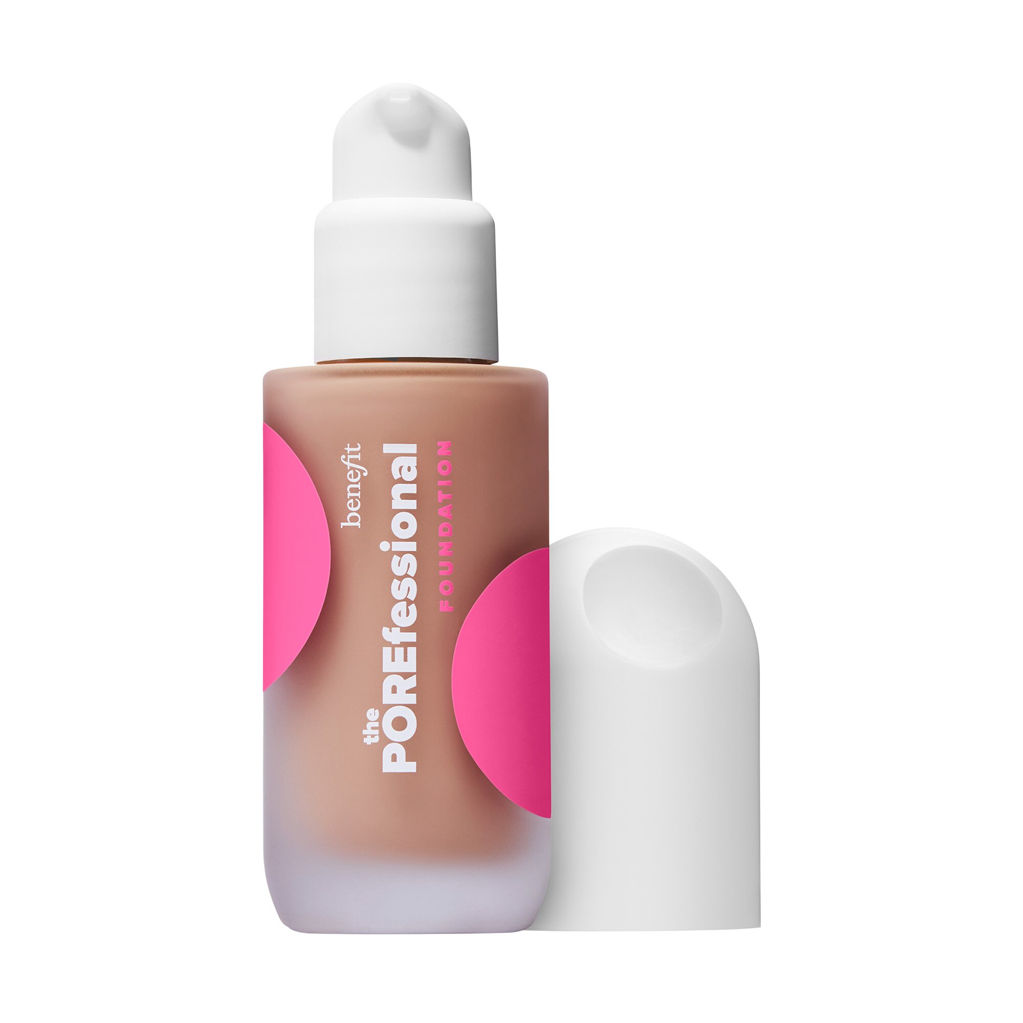 Benefit Cosmetics BENEFIT The POREfessional Foundation