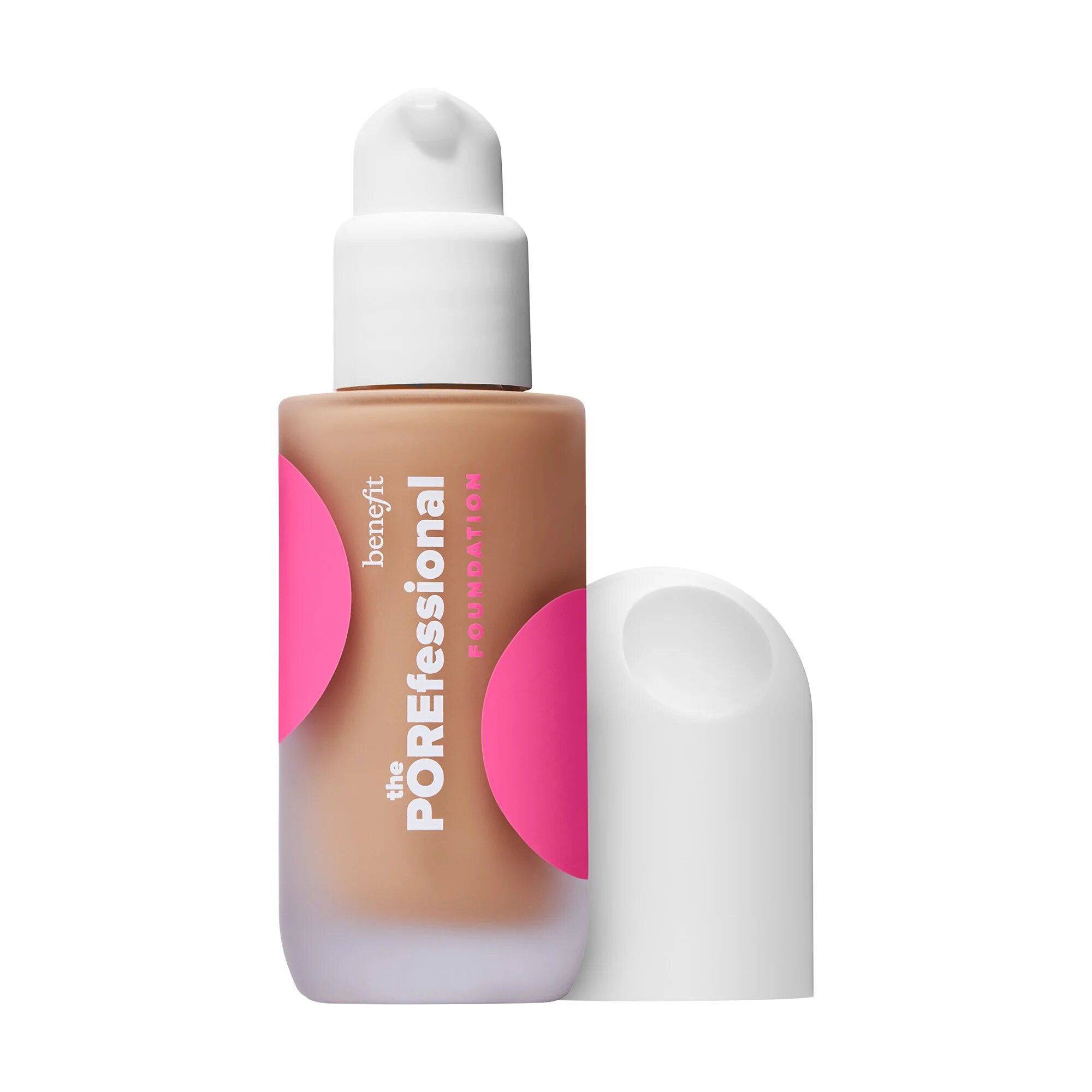 Benefit Cosmetics BENEFIT The POREfessional Foundation