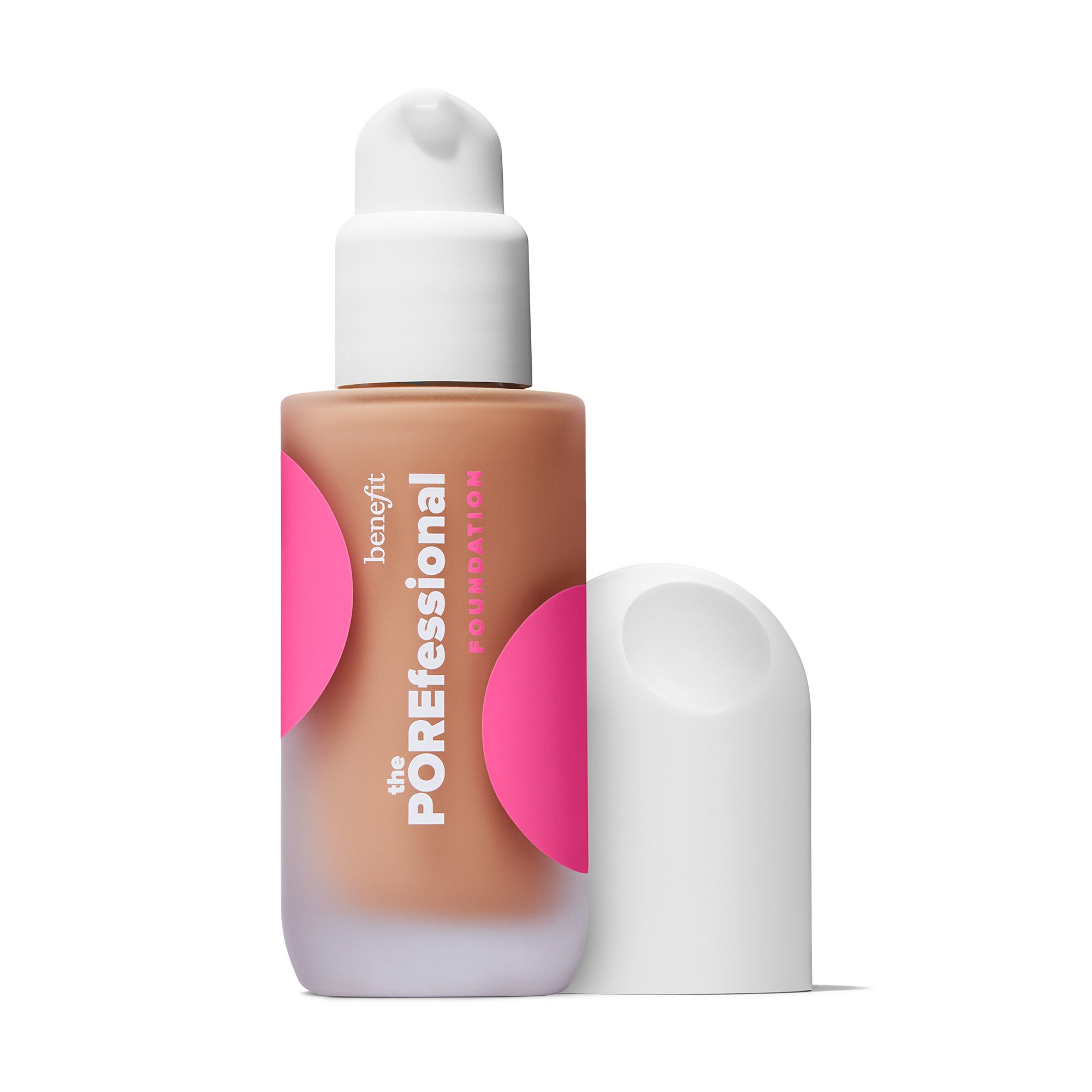 Benefit Cosmetics BENEFIT The POREfessional Foundation