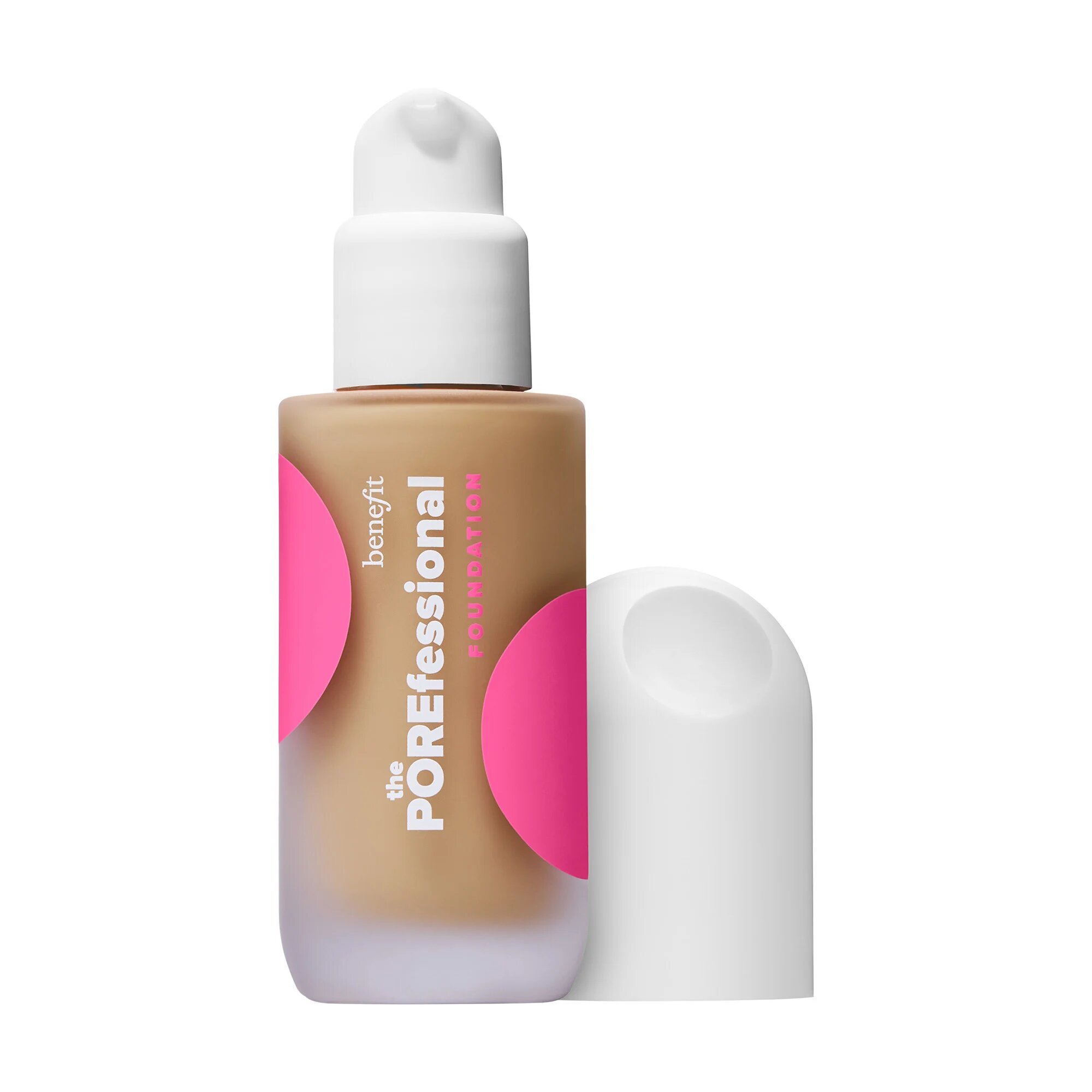 Benefit Cosmetics BENEFIT The POREfessional Foundation