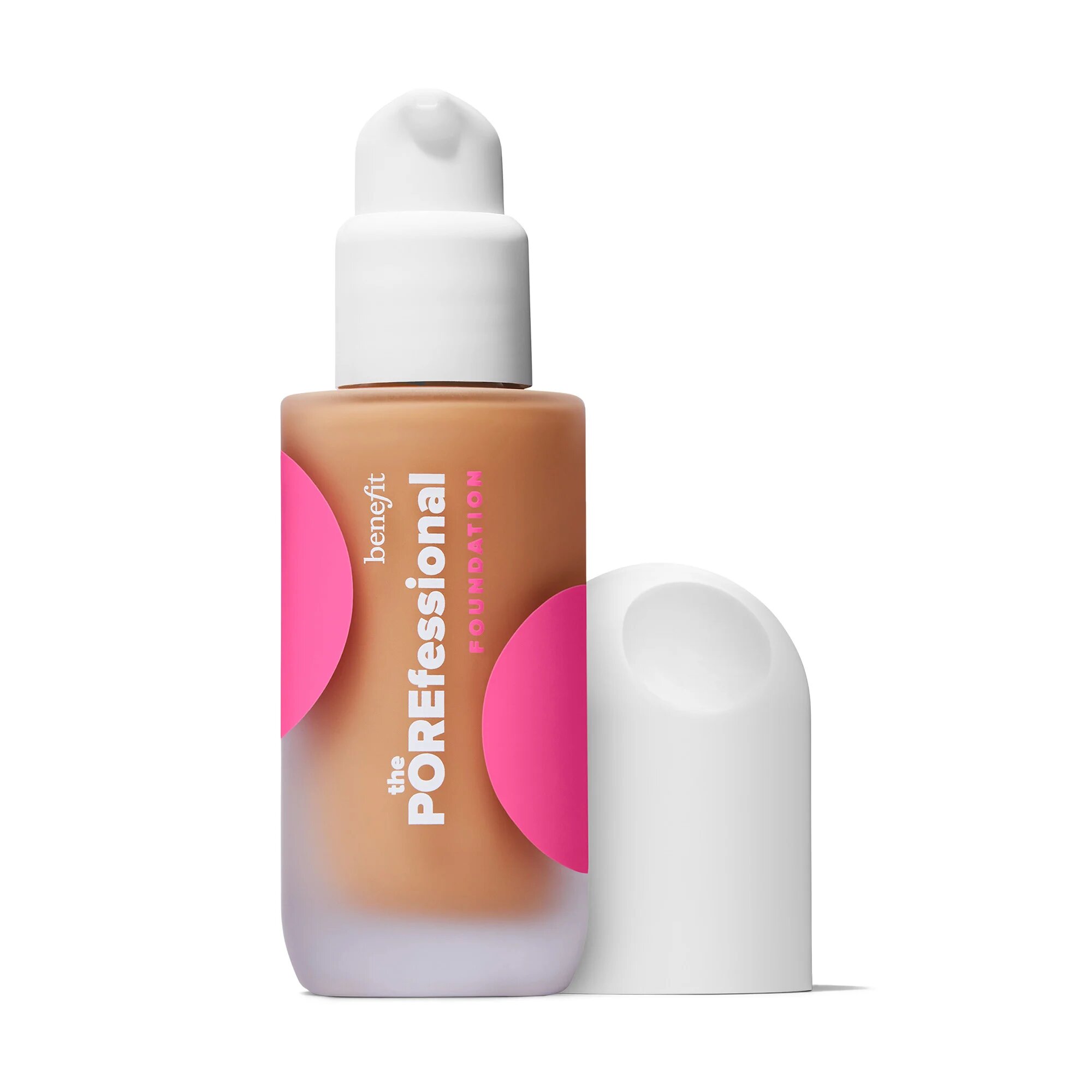Benefit Cosmetics BENEFIT The POREfessional Foundation