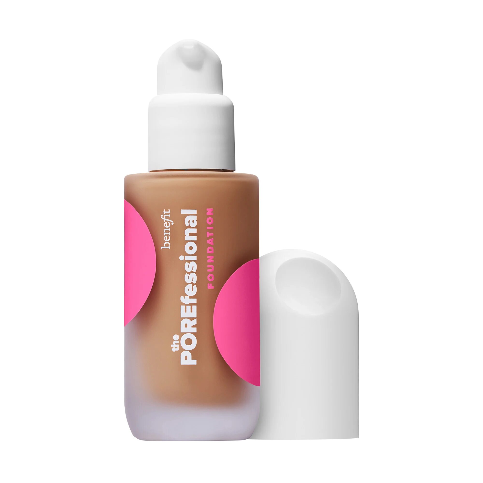 Benefit Cosmetics BENEFIT The POREfessional Foundation