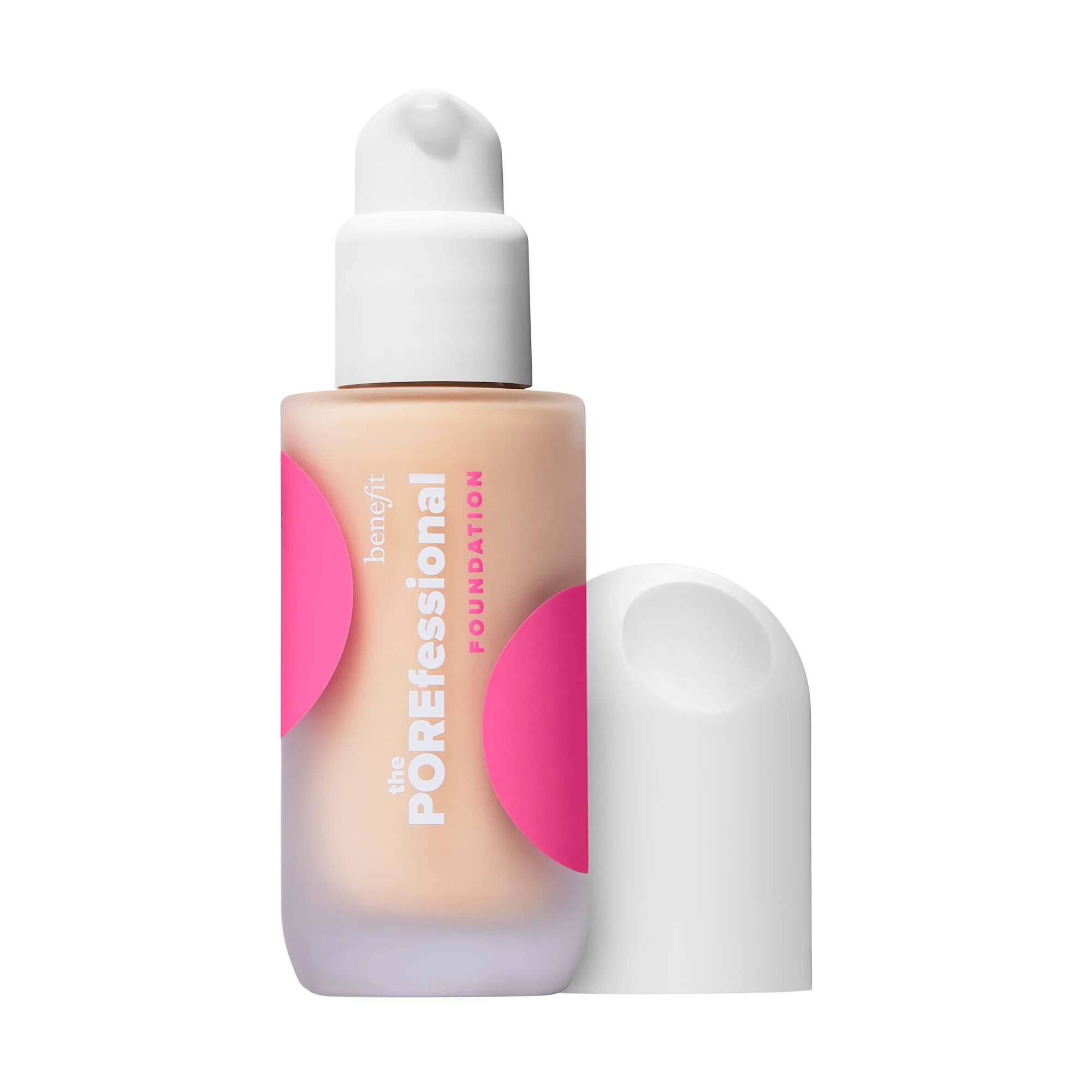 Benefit Cosmetics BENEFIT The POREfessional Foundation