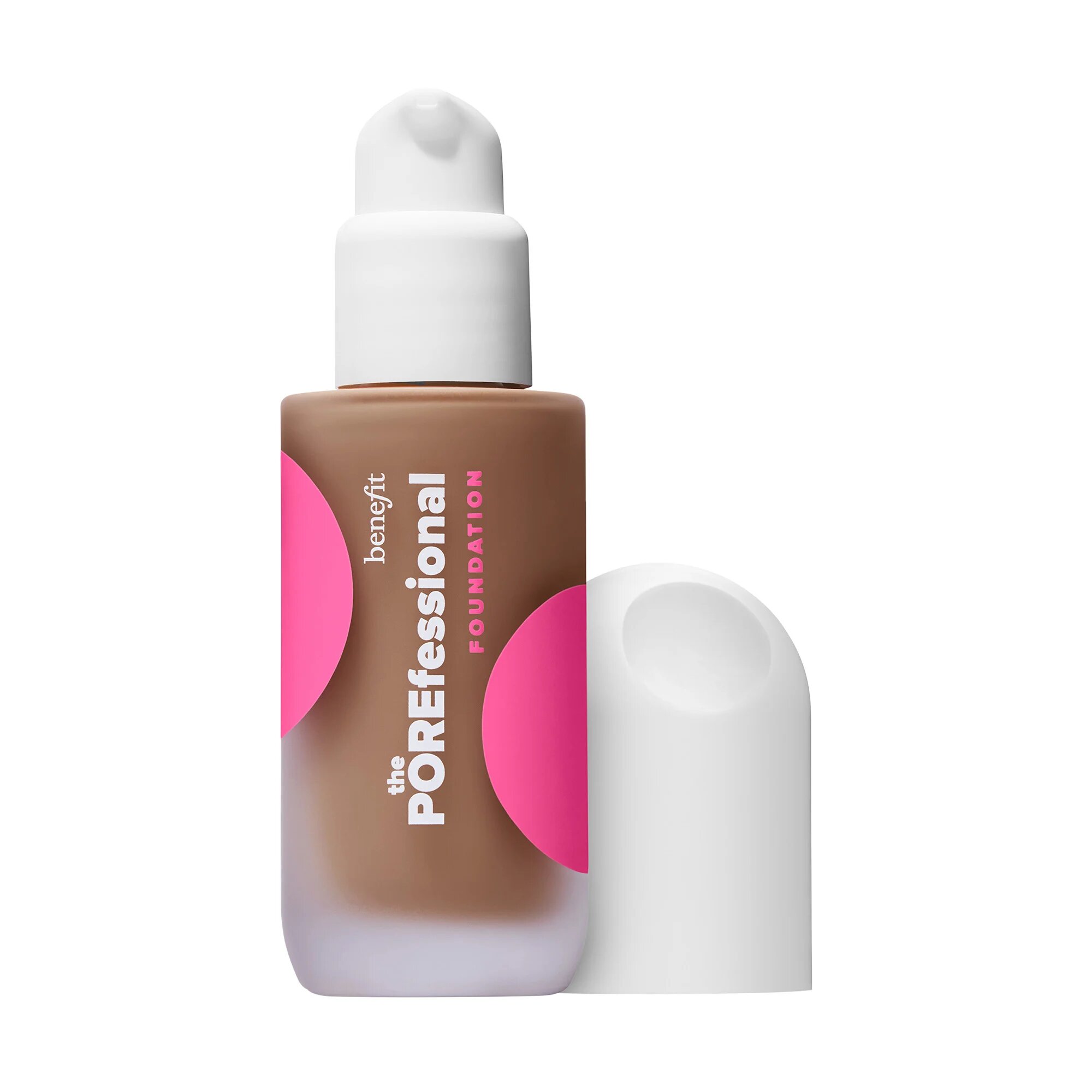 Benefit Cosmetics BENEFIT The POREfessional Foundation