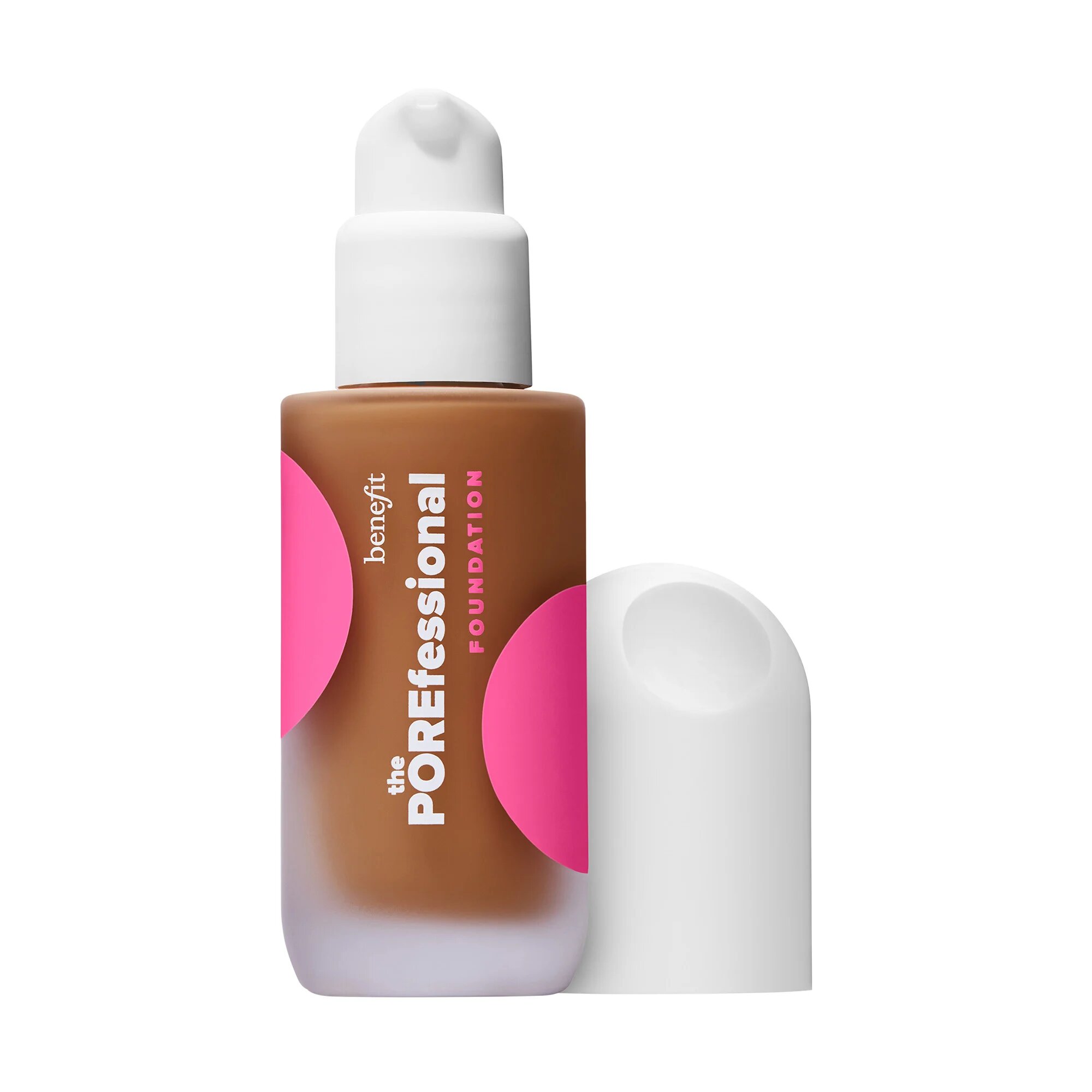 Benefit Cosmetics BENEFIT The POREfessional Foundation