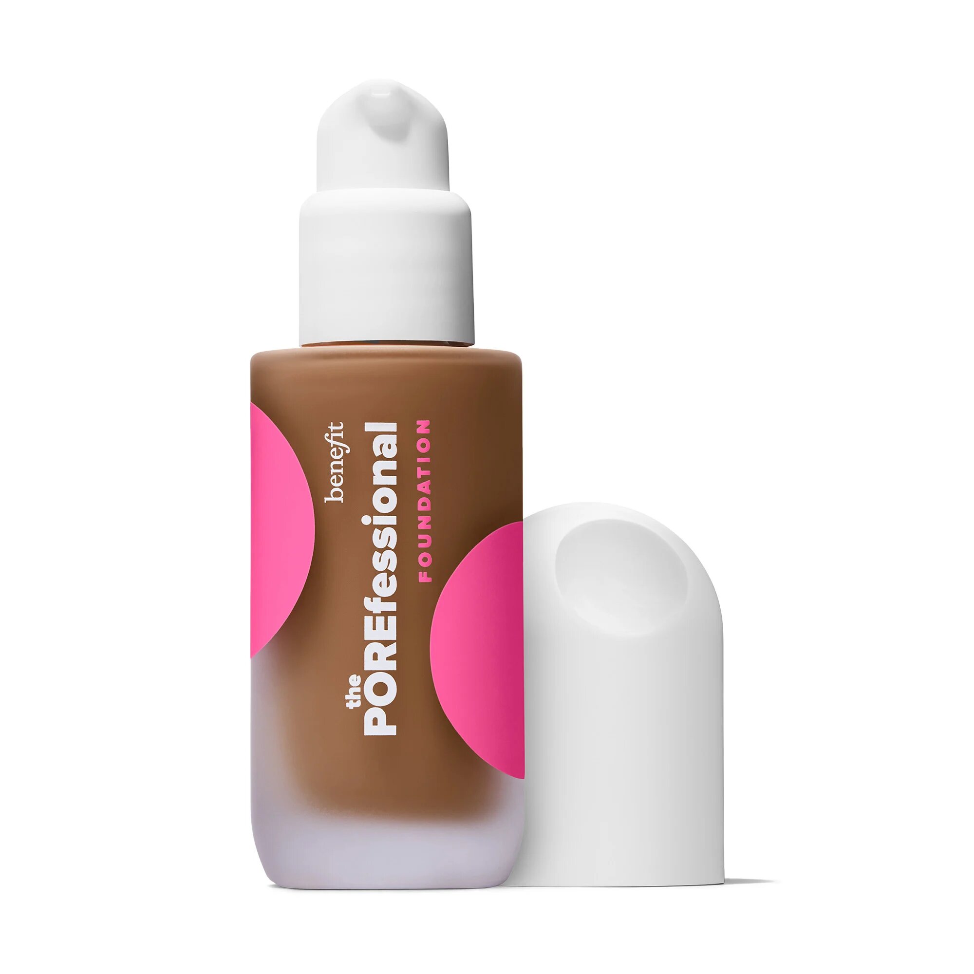 Benefit Cosmetics BENEFIT The POREfessional Foundation