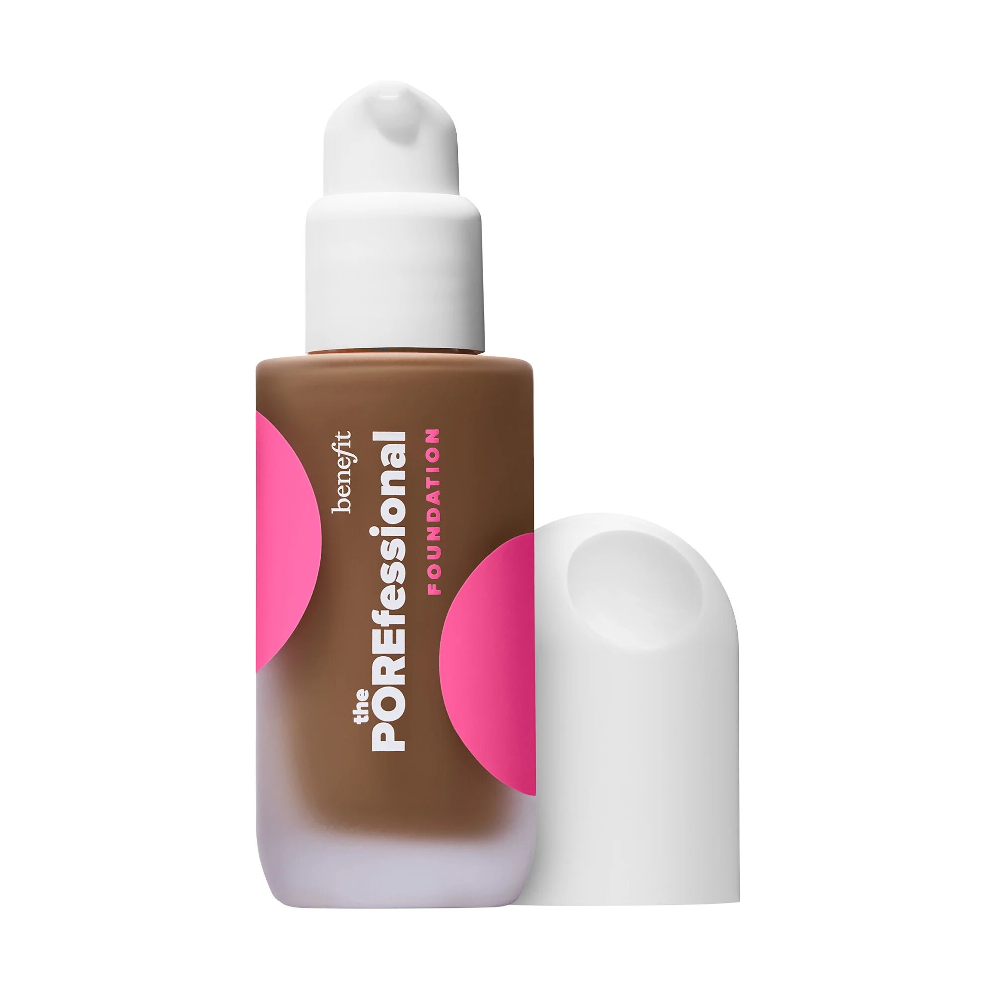 Benefit Cosmetics BENEFIT The POREfessional Foundation