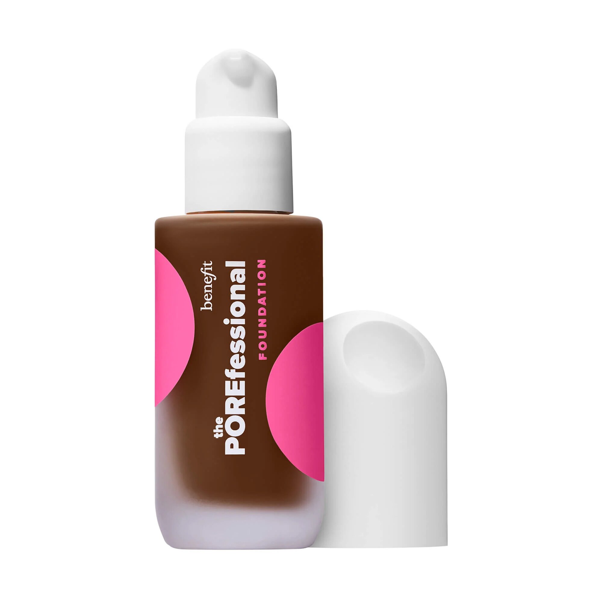 Benefit Cosmetics BENEFIT The POREfessional Foundation