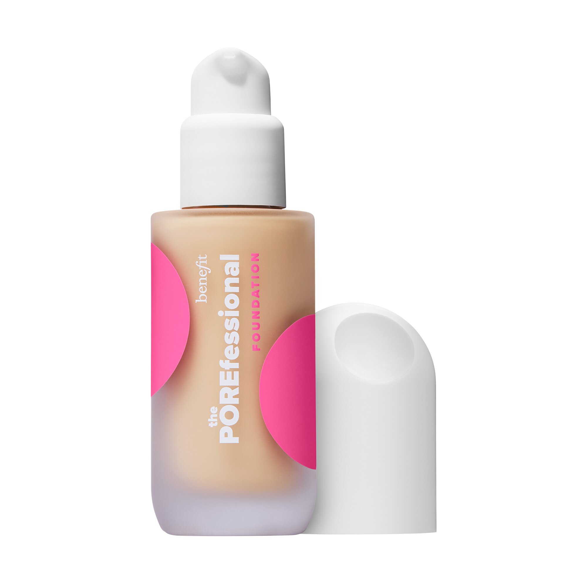 Benefit Cosmetics BENEFIT The POREfessional Foundation