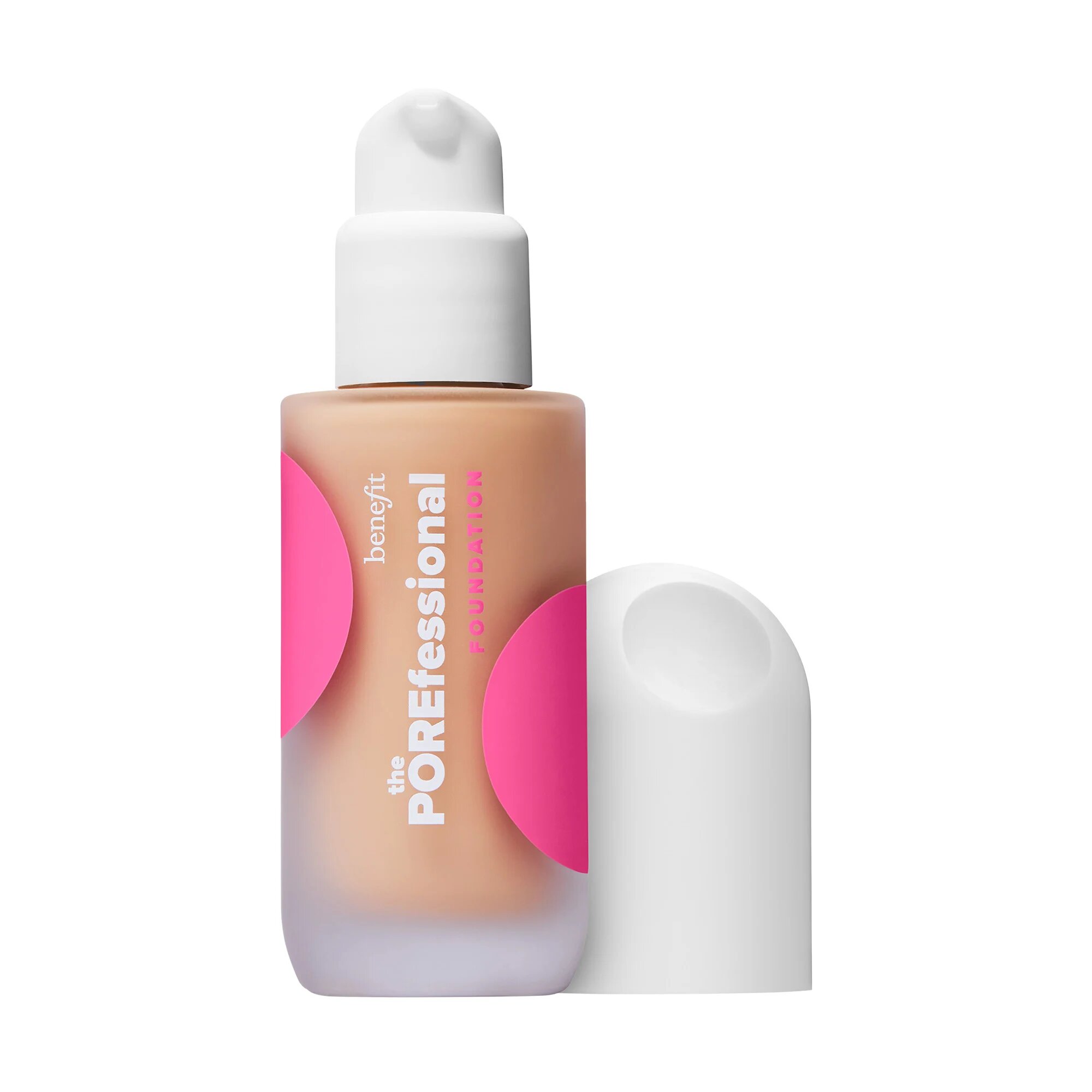 Benefit Cosmetics BENEFIT The POREfessional Foundation