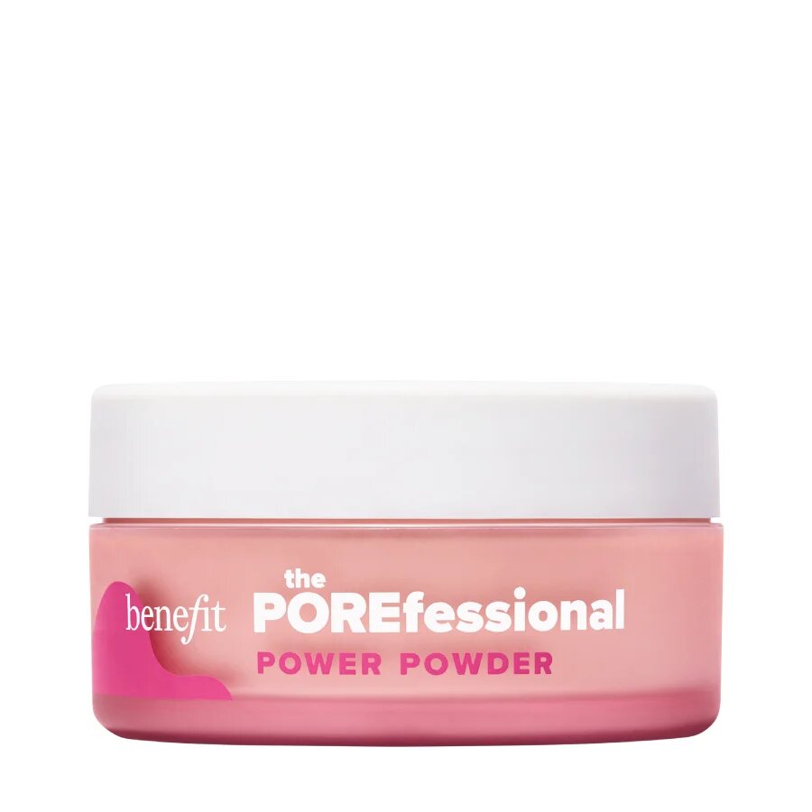 Benefit Cosmetics BENEFIT The POREfessional Matte Loose Powder