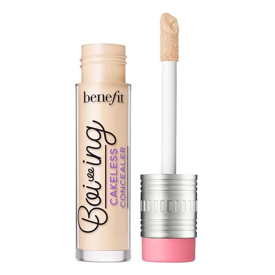 Benefit Cosmetics Boi-Ing Cakeless Concealer