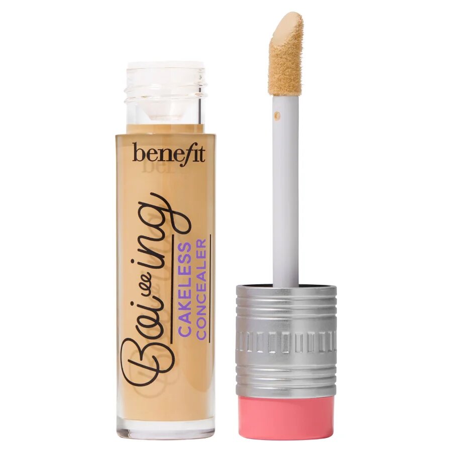 Benefit Cosmetics Boi-Ing Cakeless Concealer