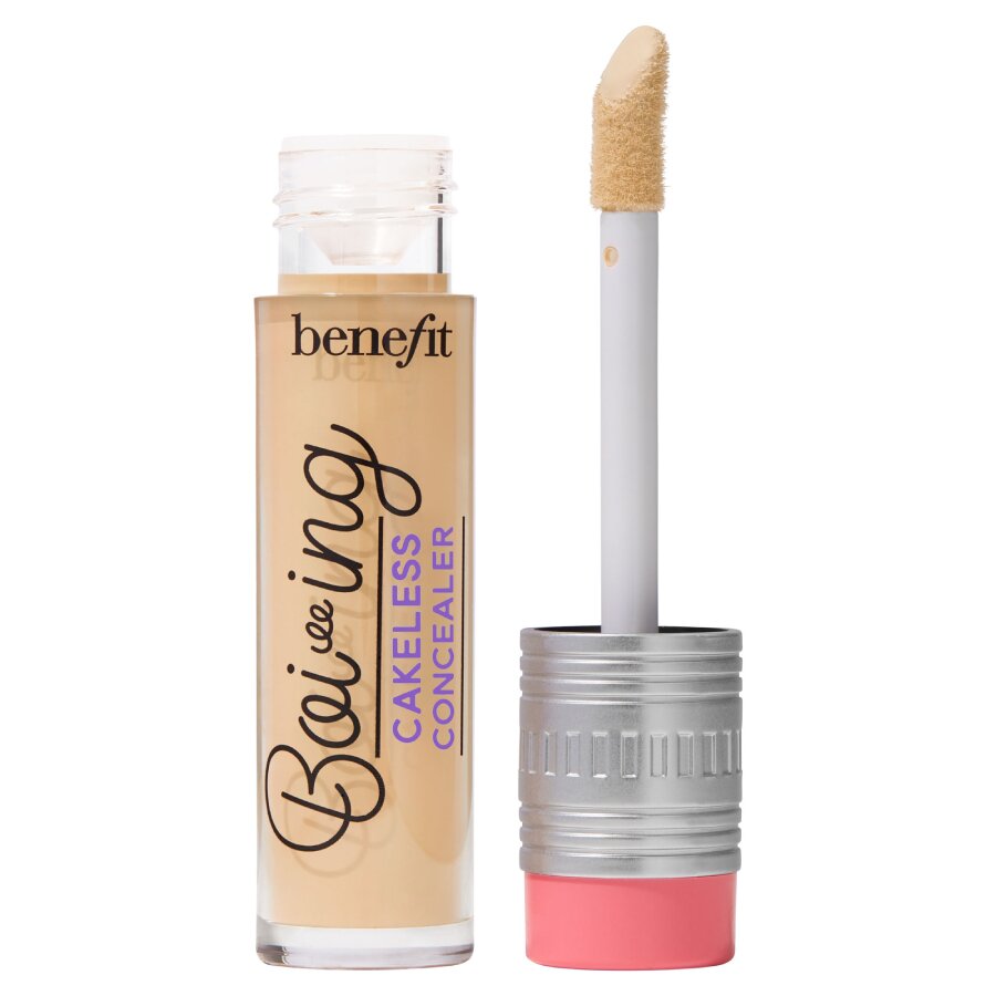 Benefit Cosmetics Boi-Ing Cakeless Concealer