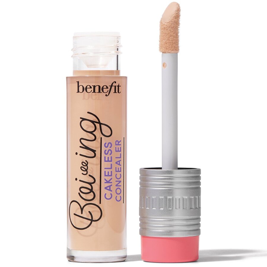 Benefit Cosmetics Boi-Ing Cakeless Concealer