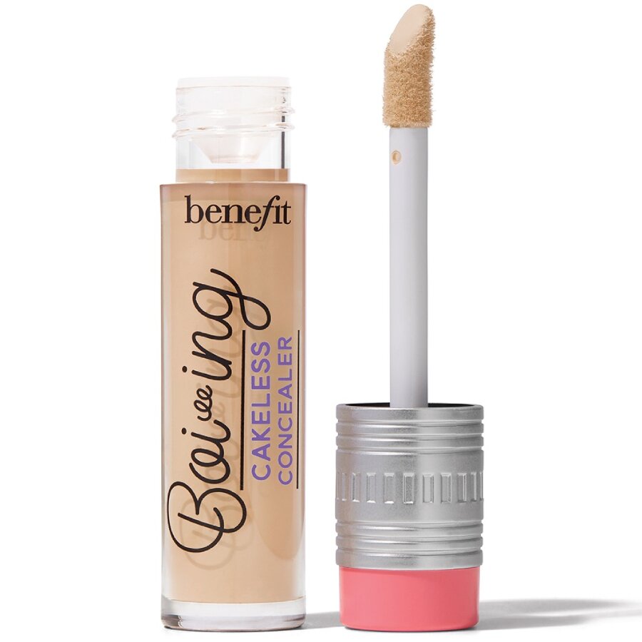 Benefit Cosmetics Boi-Ing Cakeless Concealer