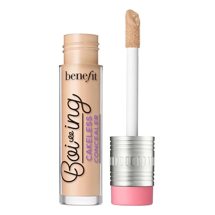Benefit Cosmetics Boi-Ing Cakeless Concealer
