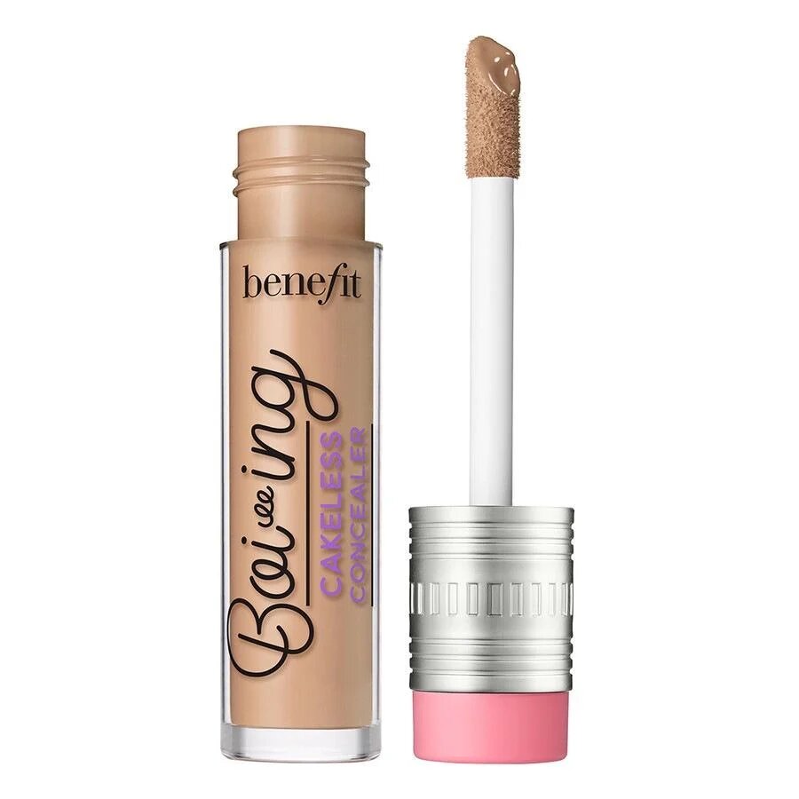 Benefit Cosmetics Boi-Ing Cakeless Concealer