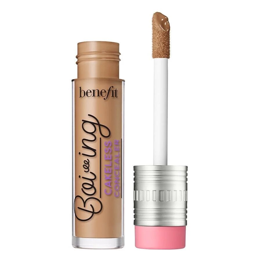 Benefit Cosmetics Boi-Ing Cakeless Concealer