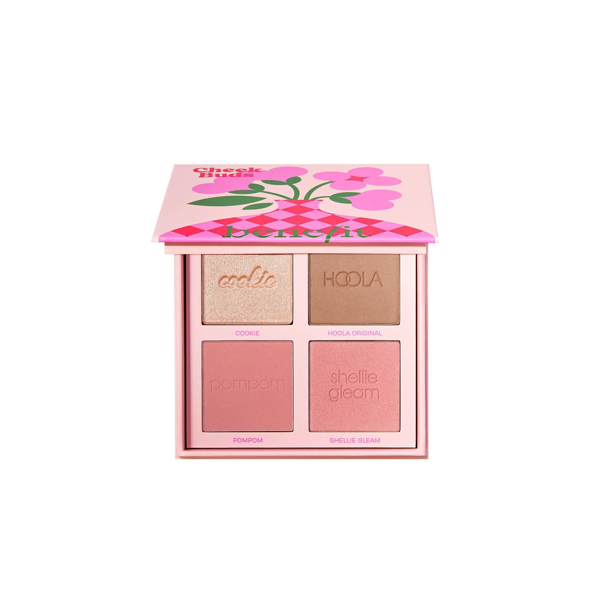 Benefit Cosmetics Cheek Buds