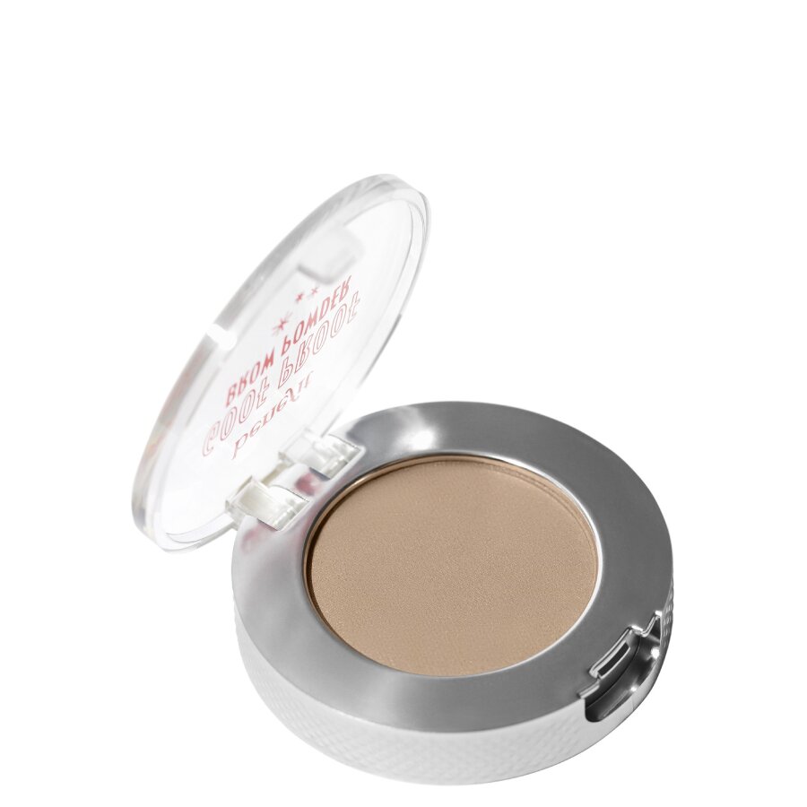 Benefit Cosmetics Goof Proof Brow Powder