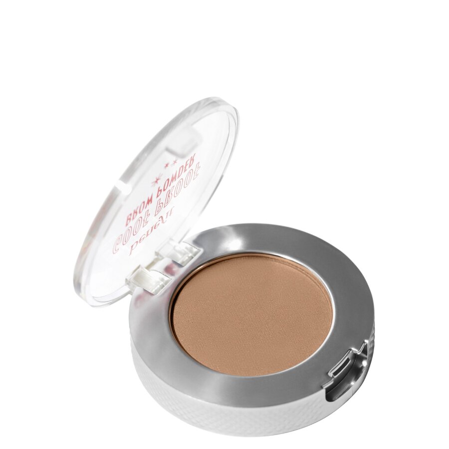 Benefit Cosmetics Goof Proof Brow Powder