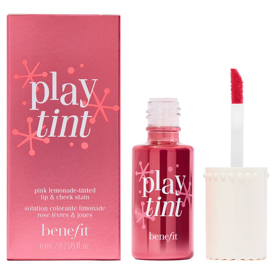 Benefit Cosmetics Playtint
