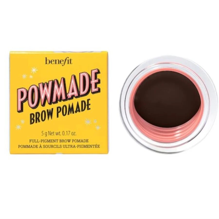 Benefit Cosmetics Powmade Brow Pomade