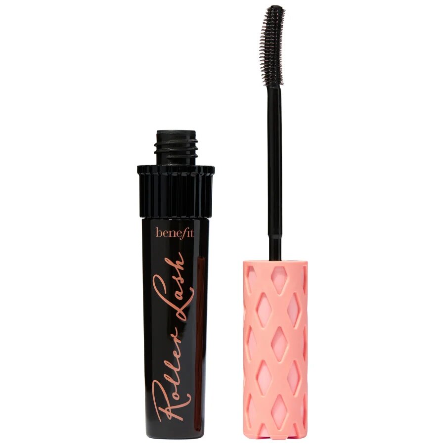 Benefit Cosmetics Roller Lash Mascara Black