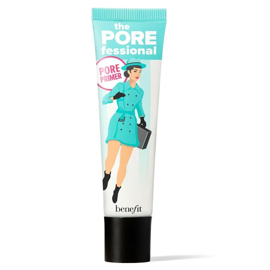 Benefit Cosmetics The Porefessional Fm Prmr