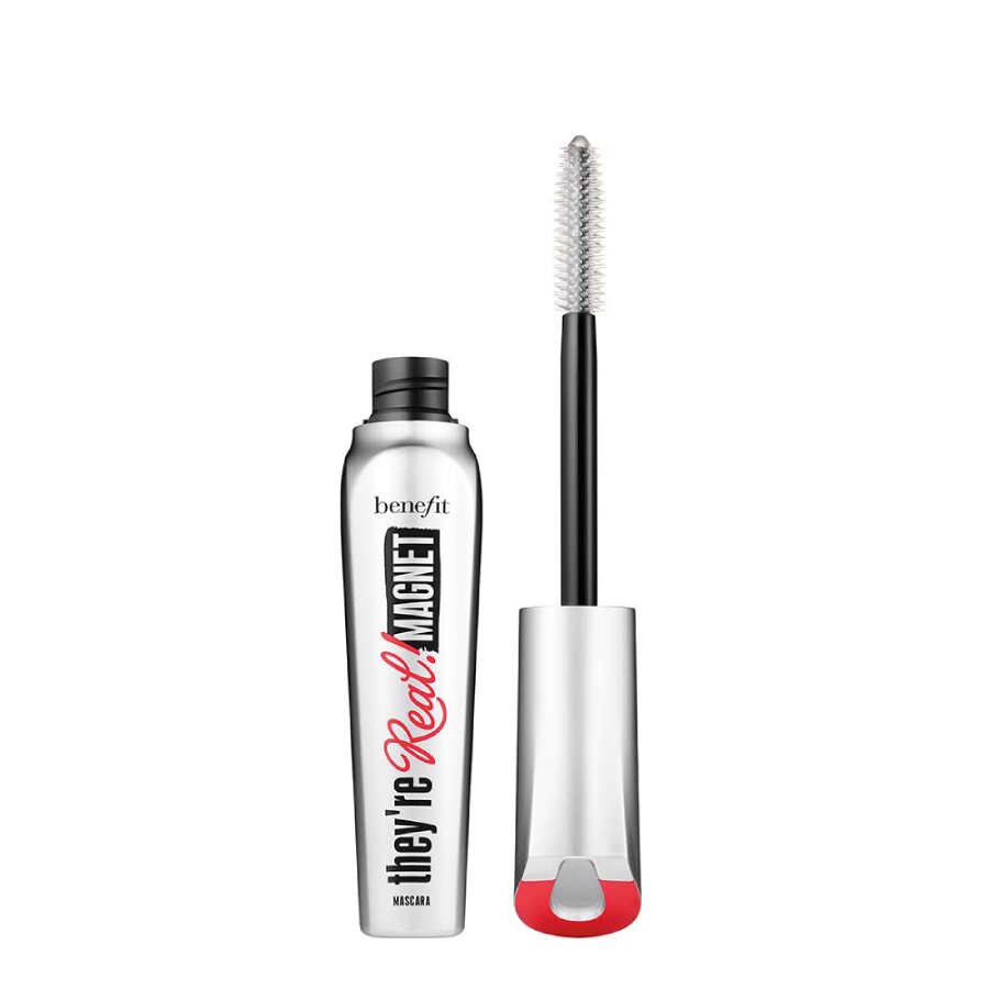 Benefit Cosmetics They'Re Real Magnet Black Mascara