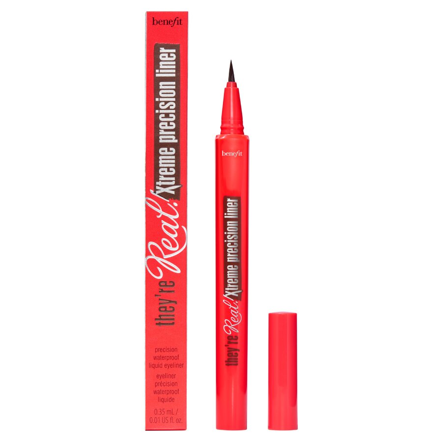 Benefit Cosmetics They'Re Real Xtreme Precision Xtra Liner 2.0