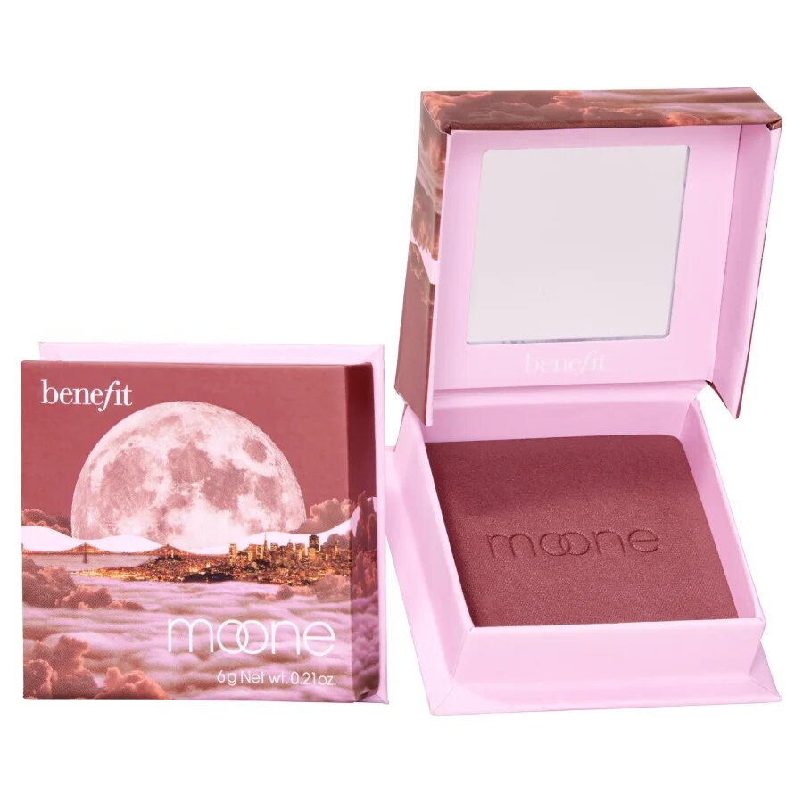 Benefit Cosmetics Wanderful Blush