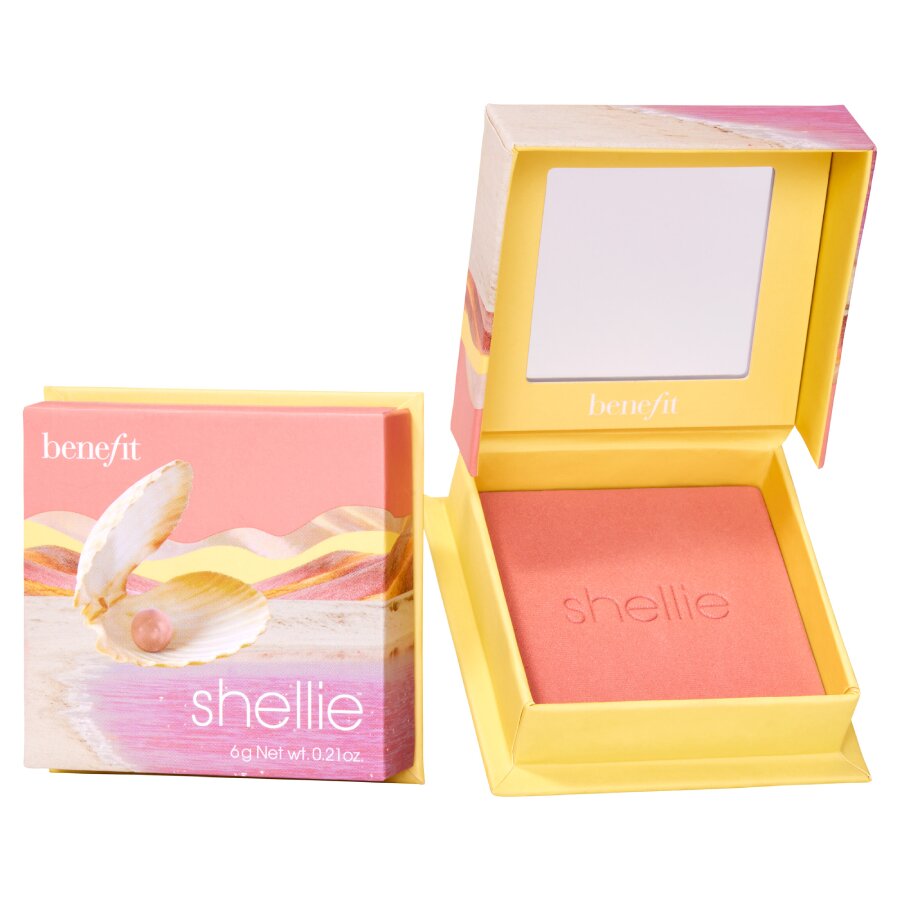 Benefit Cosmetics Wanderful Blush