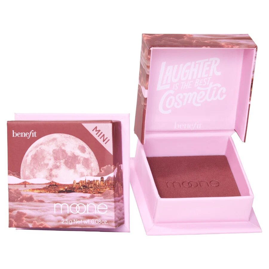 Benefit Cosmetics Wanderful Blush Mini