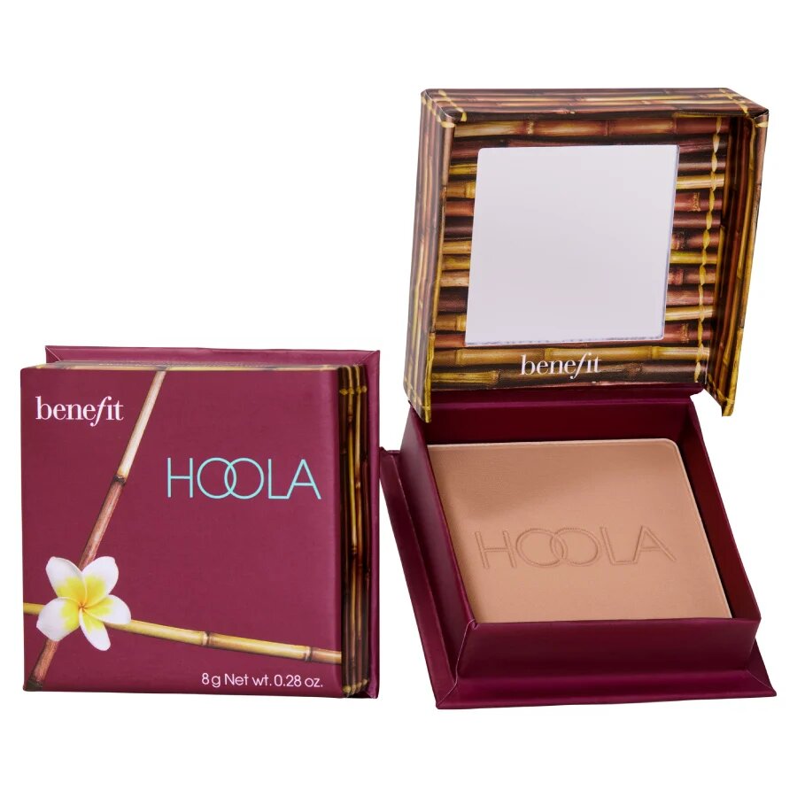 Benefit Cosmetics Wanderful Bronzer Bop