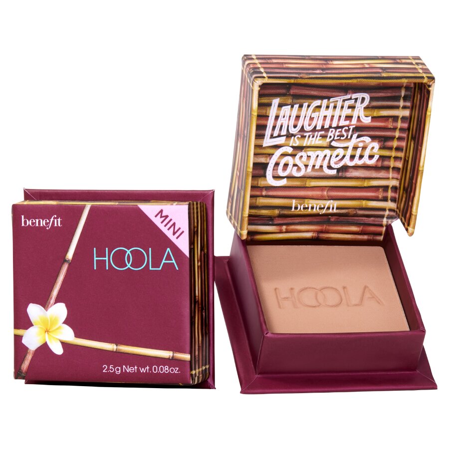 Benefit Cosmetics Wanderful Bronzer Bop Mini