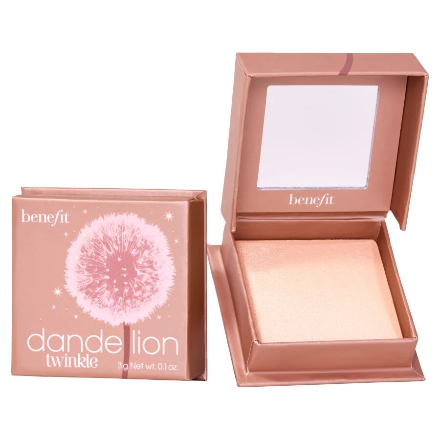 Benefit Cosmetics Wanderful Highlighter