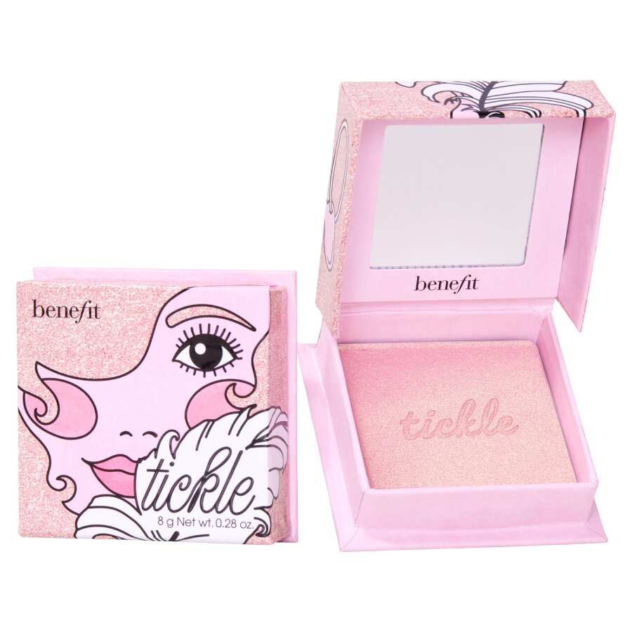 Benefit Cosmetics Wanderful Highlighter