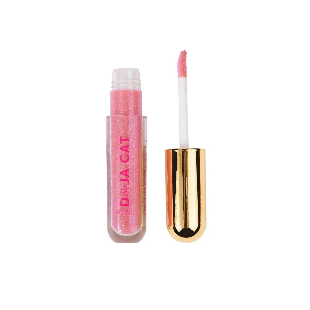 BH Cosmetics BH Doja Cat Plumping Lip Gloss
