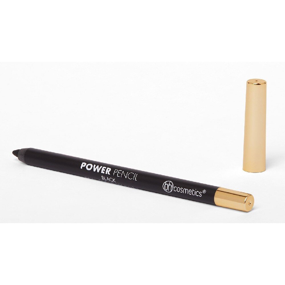 BH Cosmetics BH Eyepencil Power Waterproof