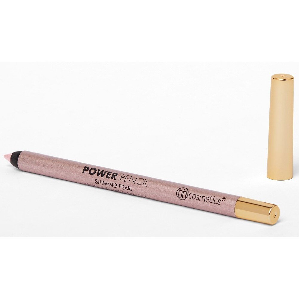 BH Cosmetics BH Eyepencil Power Waterproof