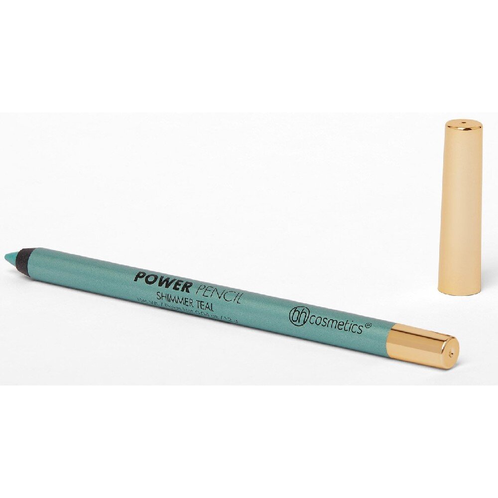 BH Cosmetics BH Eyepencil Power Waterproof