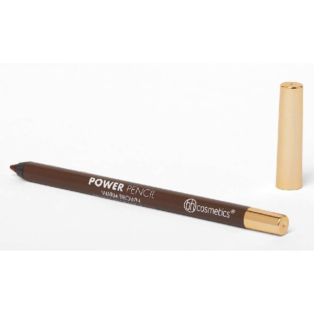 BH Cosmetics BH Eyepencil Power Waterproof