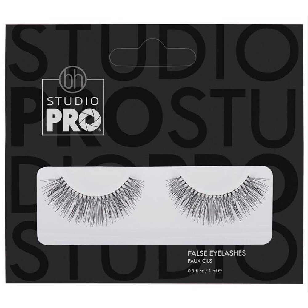 BH Cosmetics BH False Eyelashes M-201