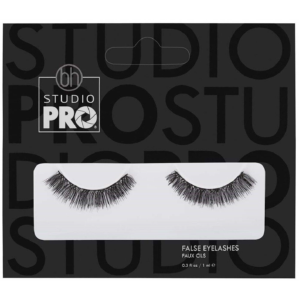 BH Cosmetics BH False Eyelashes M-203