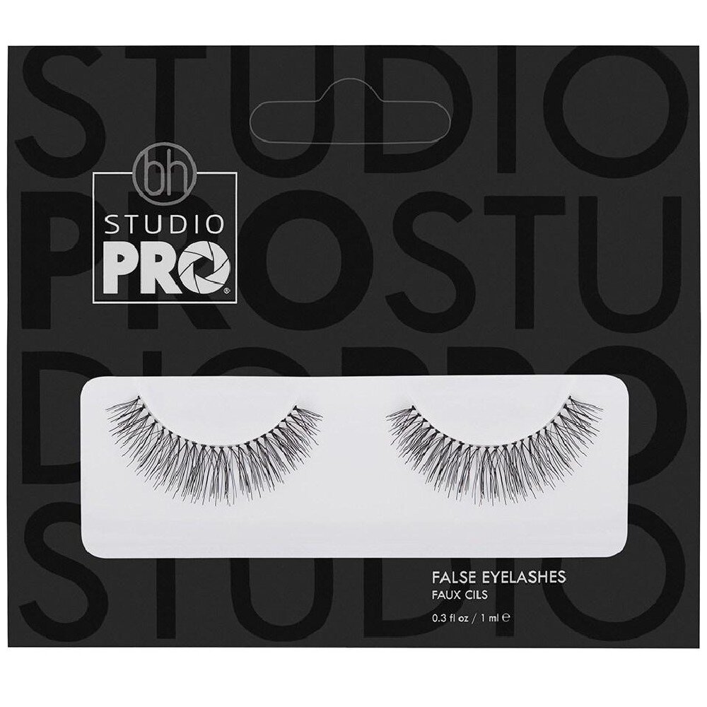 BH Cosmetics BH False Eyelashes N-102