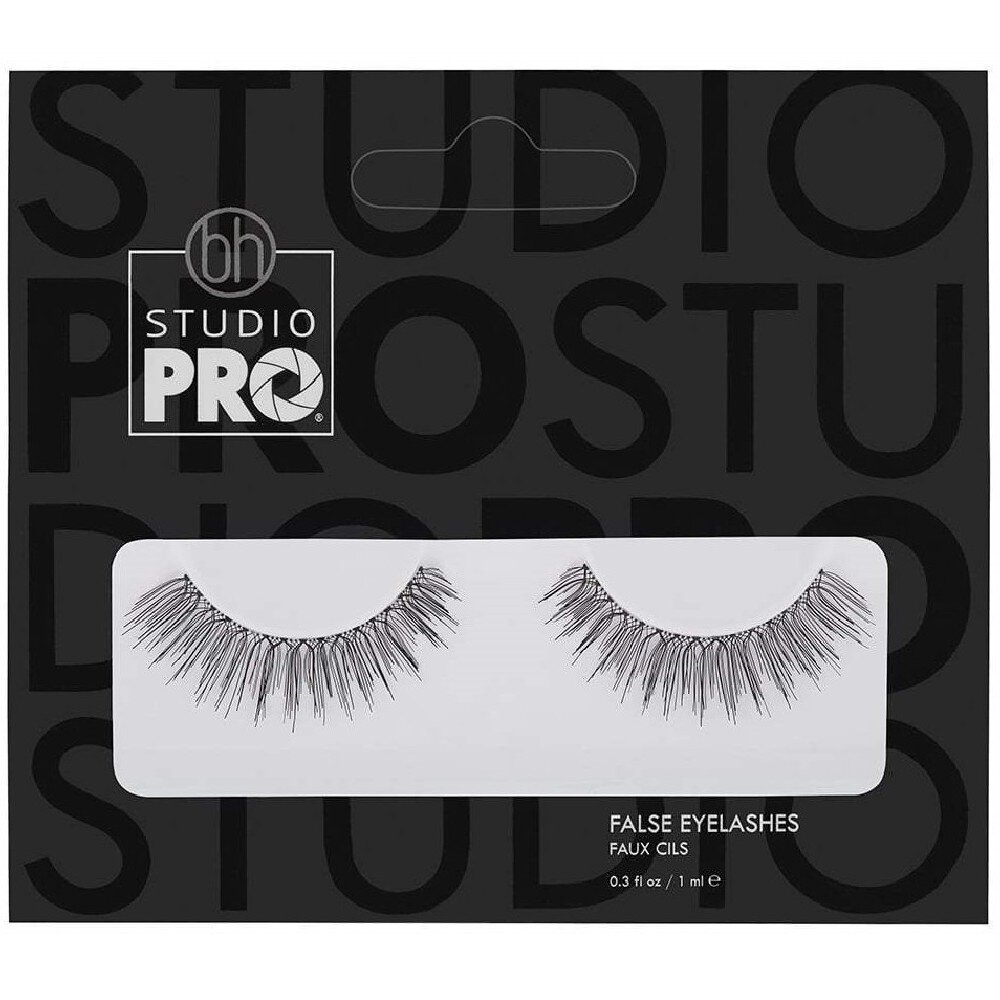 BH Cosmetics BH False Eyelashes N-103