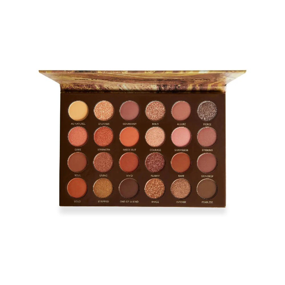 BH Cosmetics BH Power Play 24 Color Shadow Palette