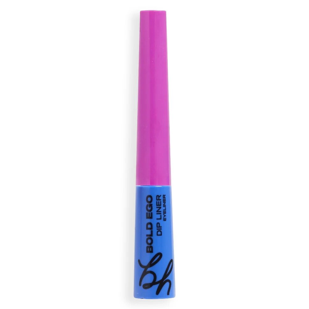 BH Cosmetics Bold Ego Dip Liner Bright Blue